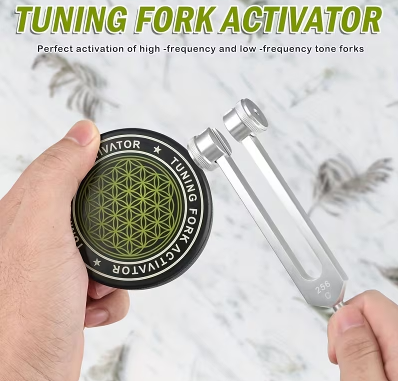 ReliefEase™ Activator