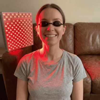 ReliefEase™ Red Light Therapy Panel