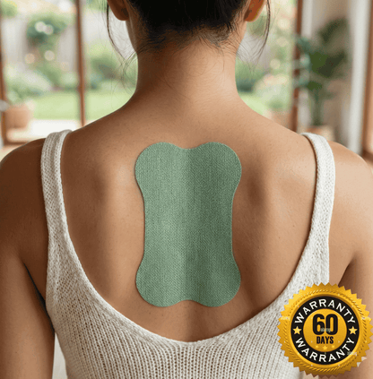 ReliefEase™ Deep Relief Patches