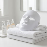 ReliefEase Light Therapy Mask lifestyle